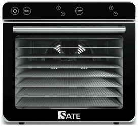 Сушилка для овощей и фруктов Sate DS-100