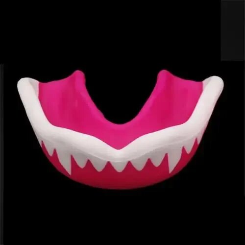 MOONBIFFY Спортивная капа для зубов Розовый, F