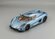 Масштабная модель Koenigsegg Regera