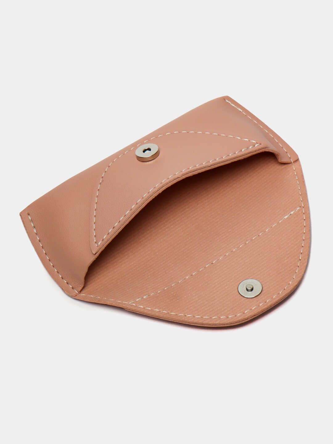 Футляр для хранения очков, Кремовый — фото 1