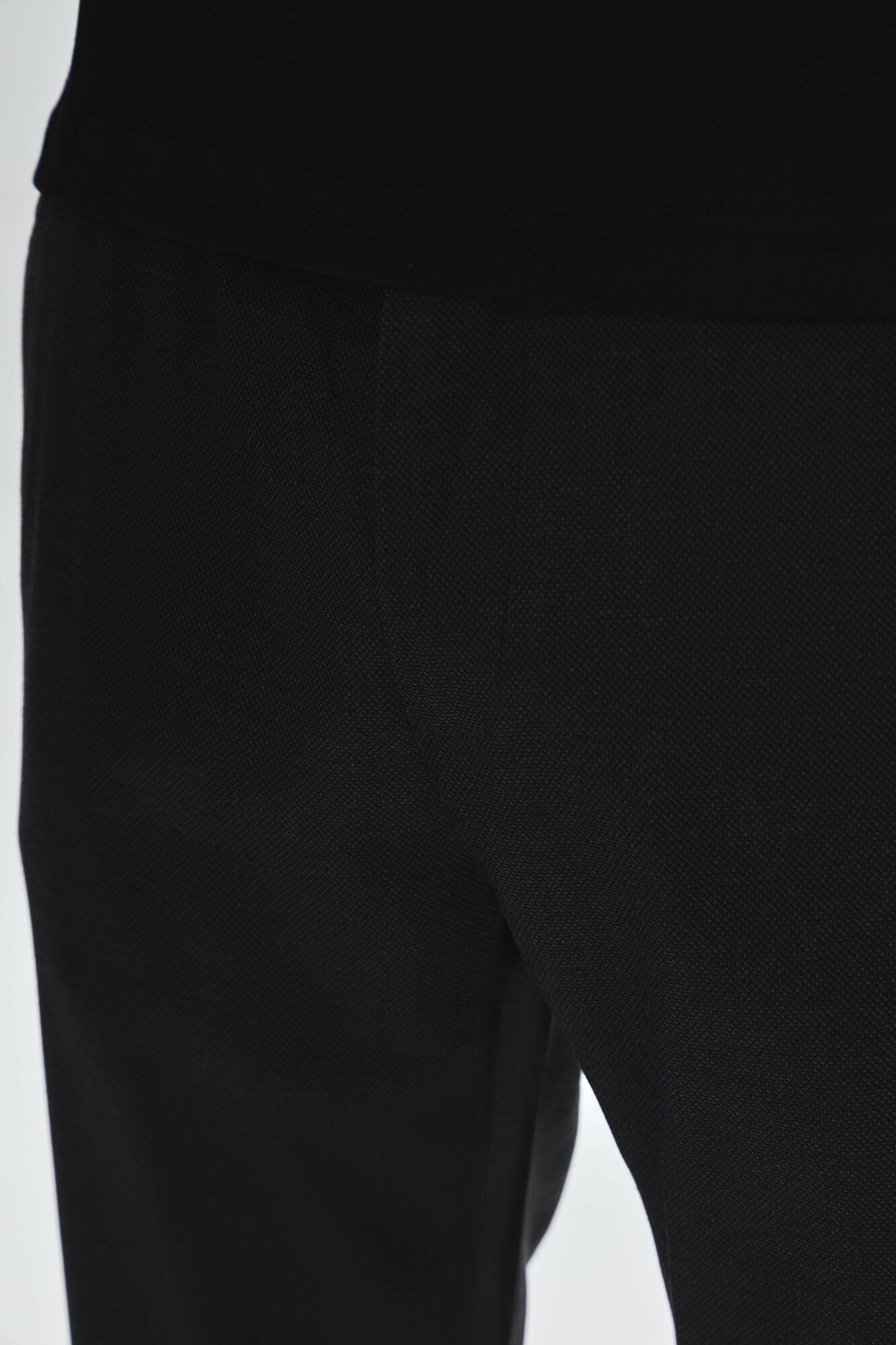 Брюки классические TERRA PRO, размер 29, dark grey — фото 1