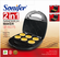 Вафельница 5 в 1, Sonifer SF-6143, антипригарное покрытие, с защитой от перегрев...