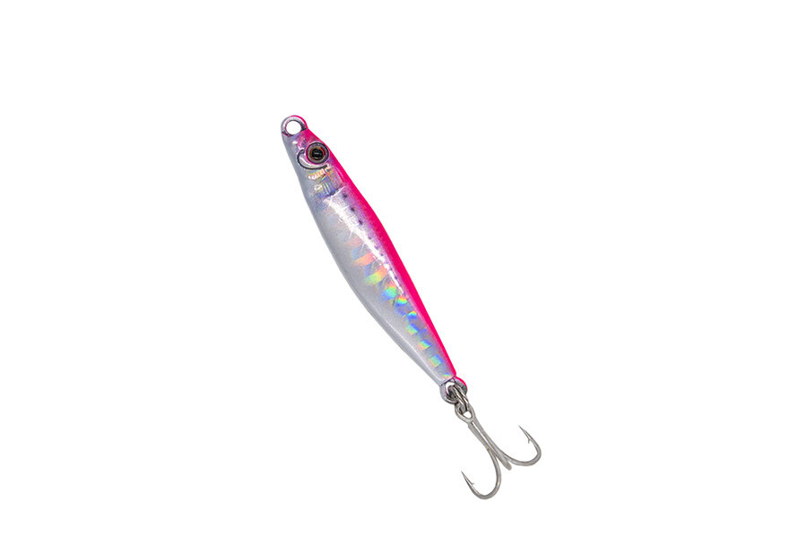 Little Jack Пилькер Metal Adict Type-01, #03, 10 гр