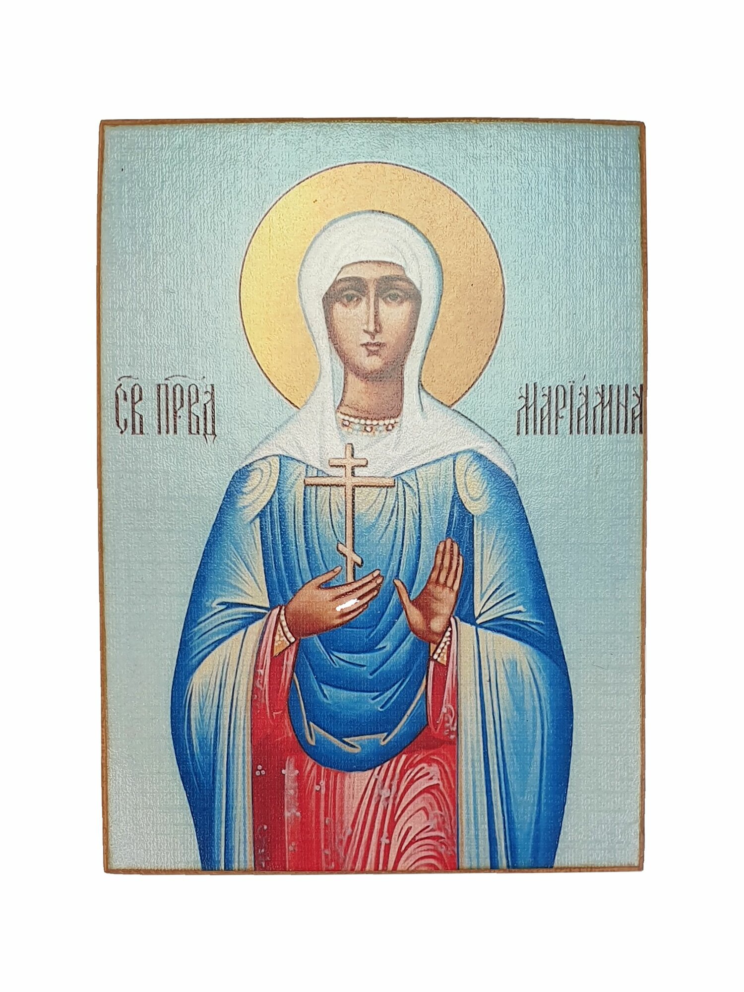 Икона 
