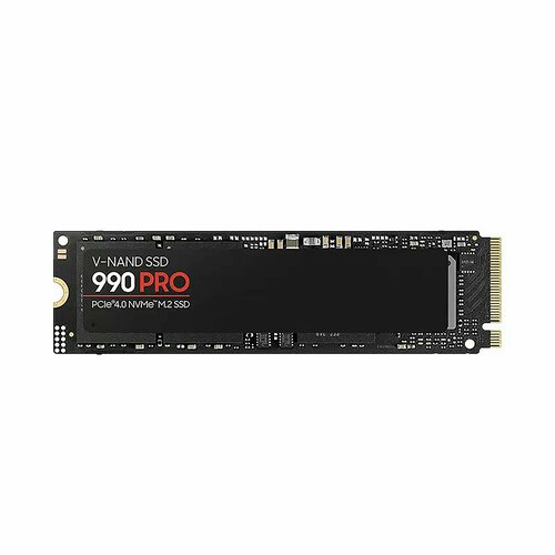 SSD накопитель 1Tb M2 NVMe 1500 мбс скоростью записи и чтения 6500₽
