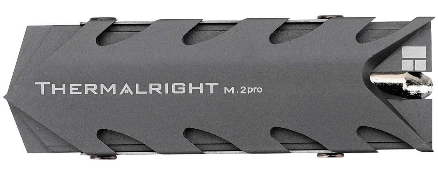 Радиатор SSD Thermalright TR-M.2 2280 PRO