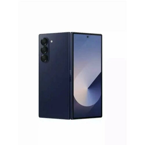 Смартфон Samsung Galaxy Z Fold6 12256 ГБ синий 179990₽