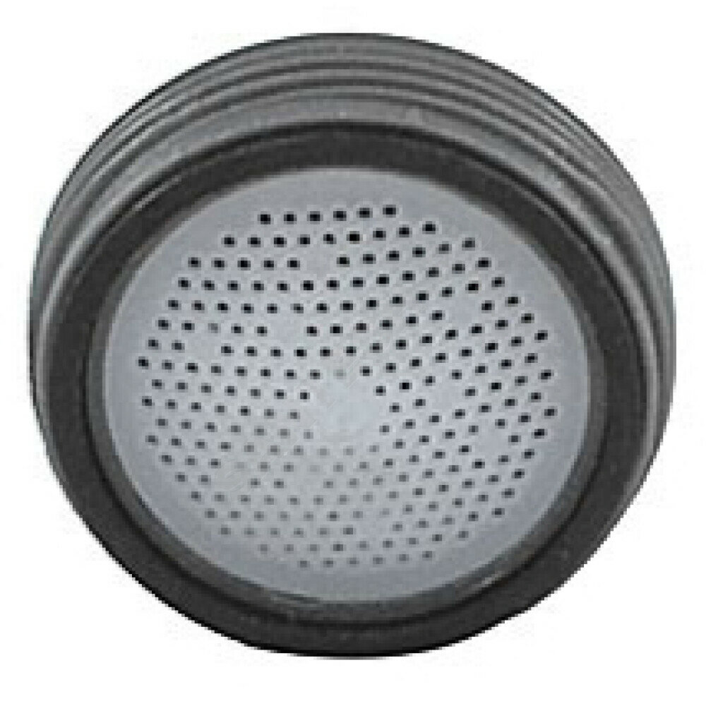 Аэратор для смесителя внутренний пластик М24х1 НР монетарный Славен СЛ ЗП 004