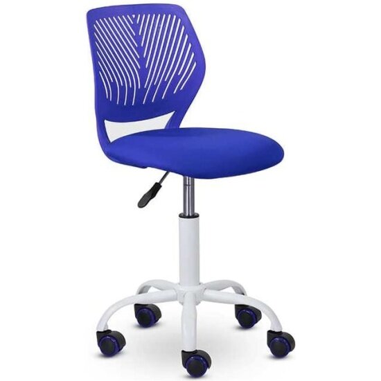 Кресло детское Utfc С-01 Кидс/KID's (синий)