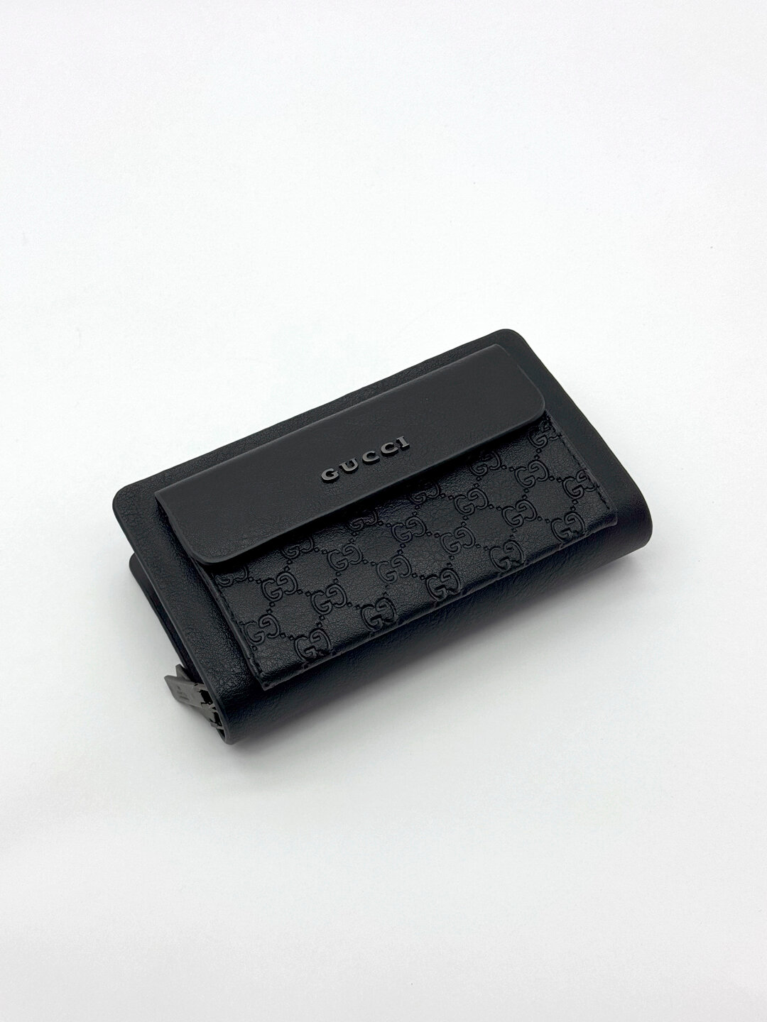 Сумка барсетка , черный — фото 1