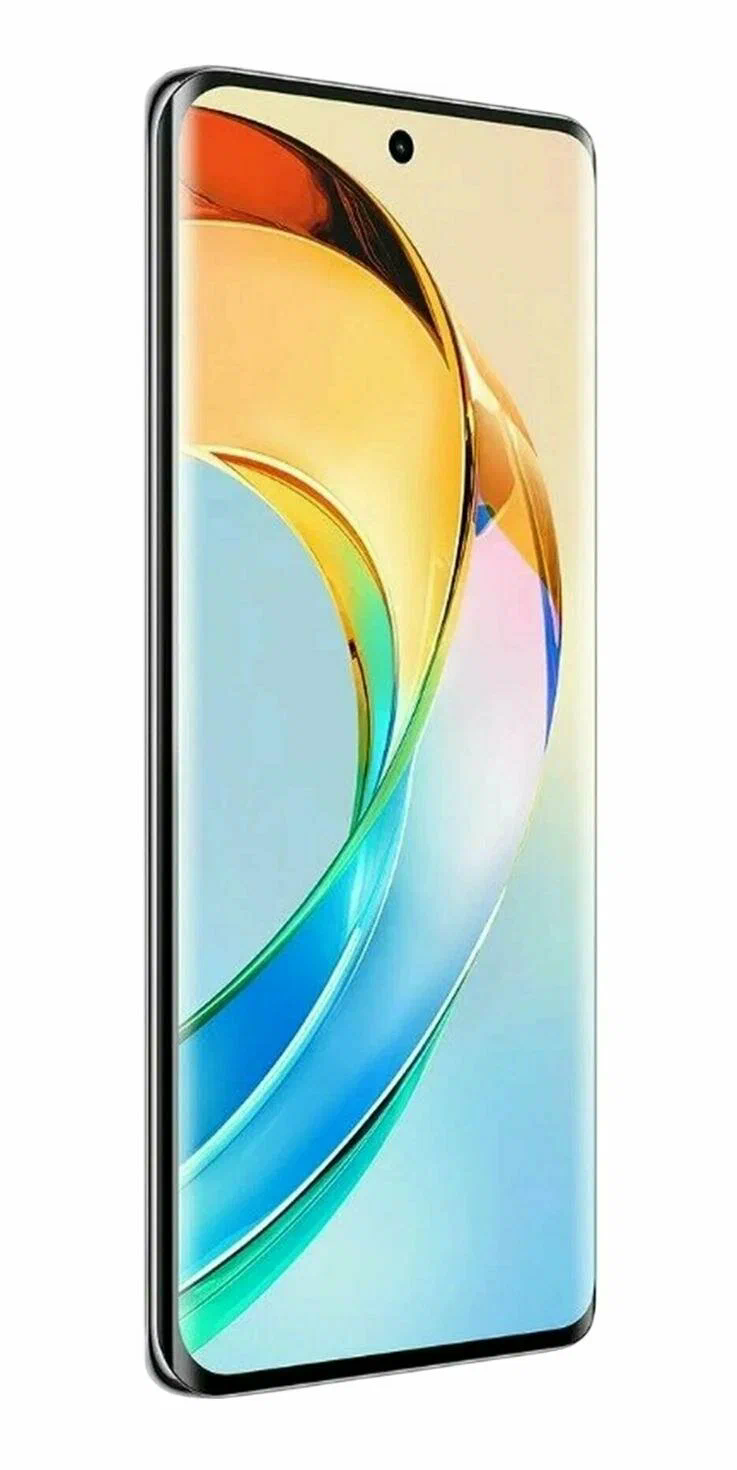 Смартфон HONOR Magic6 Lite 5G (X9b) 8/256 ГБ EU, Dual nano SIM, черный — фото 1