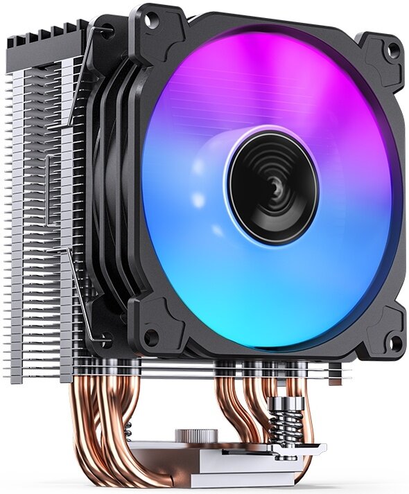 Jonsbo CR-1400 E Black — фото 1