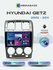 Магнитола Mediabass PRO Hyundai Getz (2002-2011) Версия 2 , 2/32 ...
