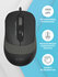 Проводная оптическая мышь A4Tech Fstyler FM10, 1600dpi, 4 кнопки