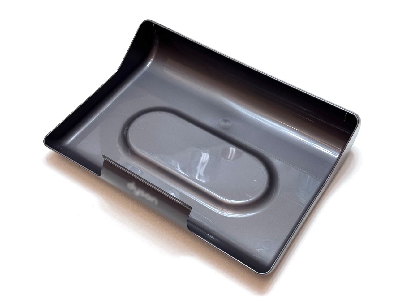 Поддон, подставка, корыто для моющей щетки Dyson Submarine V15s V12s SV46 SV47 — фото 1