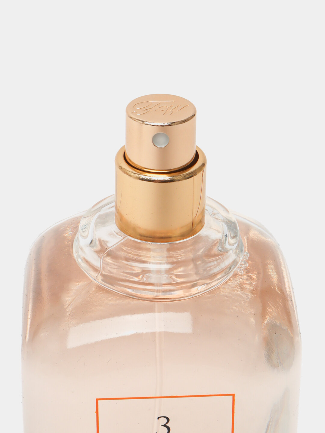 3 D&D Pour Femme Fragrance World EDP 100 ml — фото 1