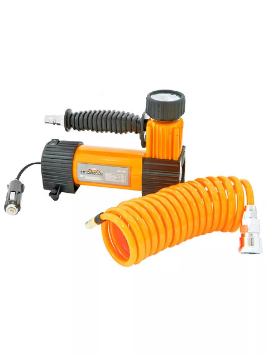 Компрессор поршневой 120W (30л/мин, 10А)