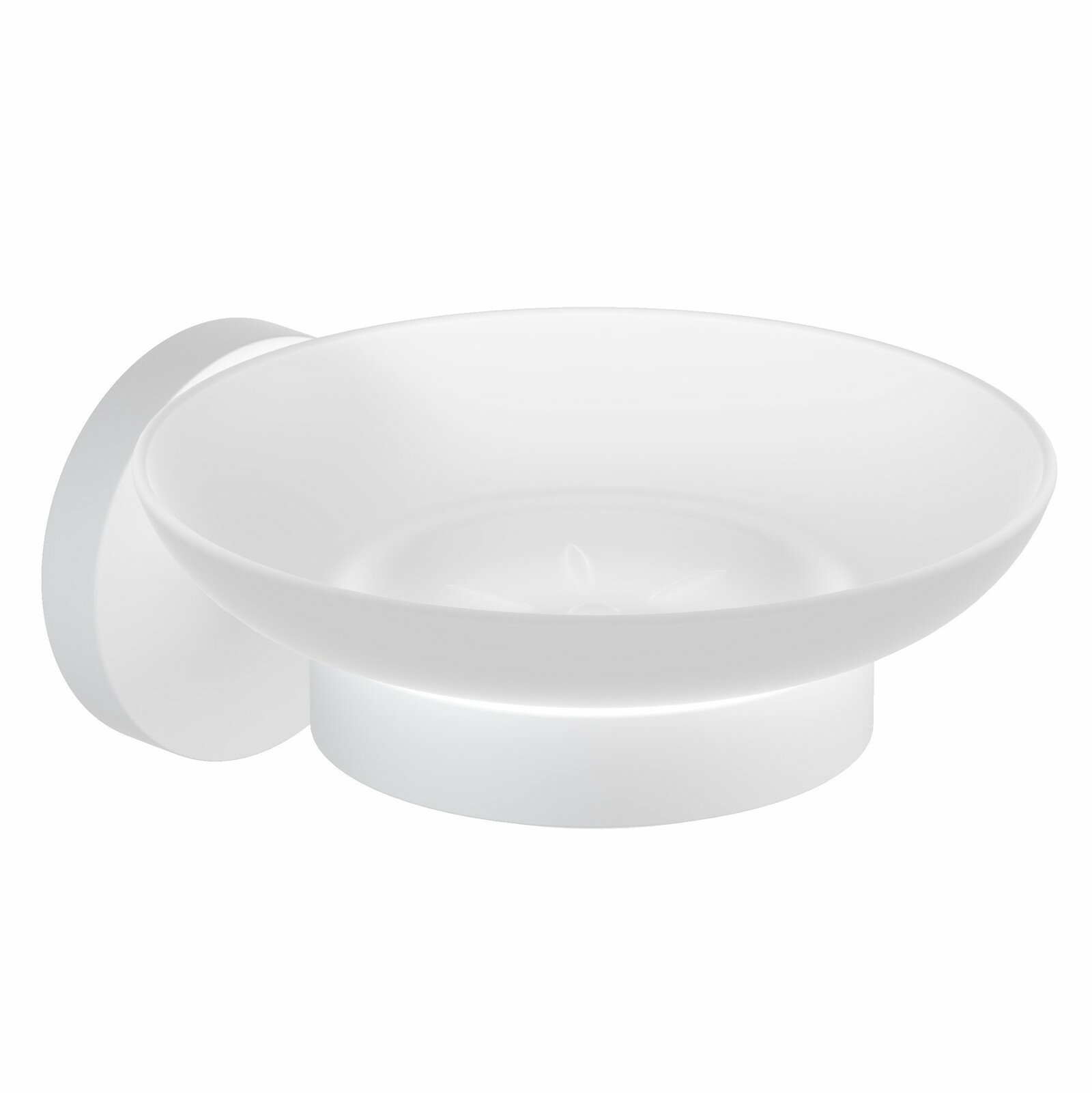 Мыльница Timo 