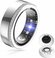 Smart Ring - водонепроницаемый IP68, фитнес-трекер, мониторинг зд...