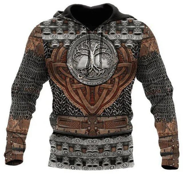 Толстовка спортивная