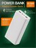 Внешний аккумулятор Power Bank 3 20 000mAh USB-C Повербанк (power...