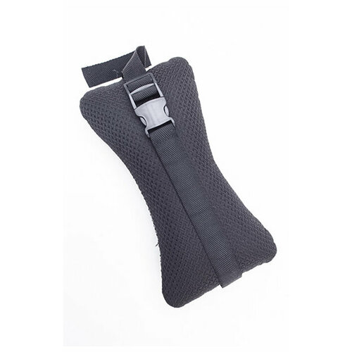 Подушка Driver Бабочка на подголовник с креплением гречневая шелуха 799₽