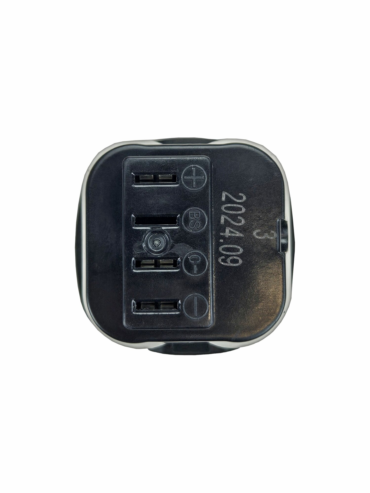 Аккумулятор Li-Ion 16V 2.0 Ач DLI1820 ProfiPower — фото 1