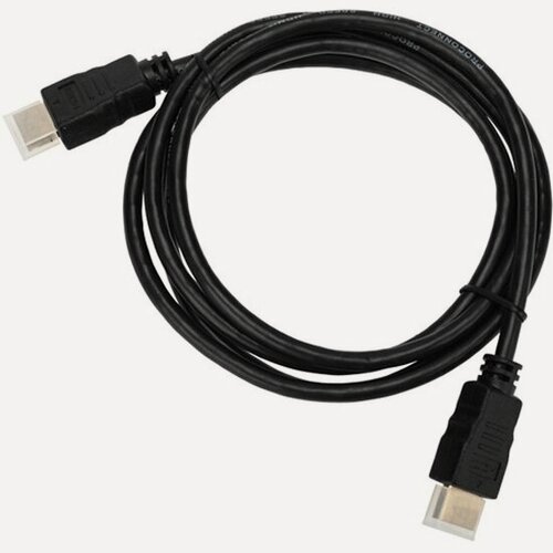Изображение товара Кабель Proconnect HDMI-HDMI 1.4, серия Gold, 1.5 метра (Ultra HD 4K, FHD)