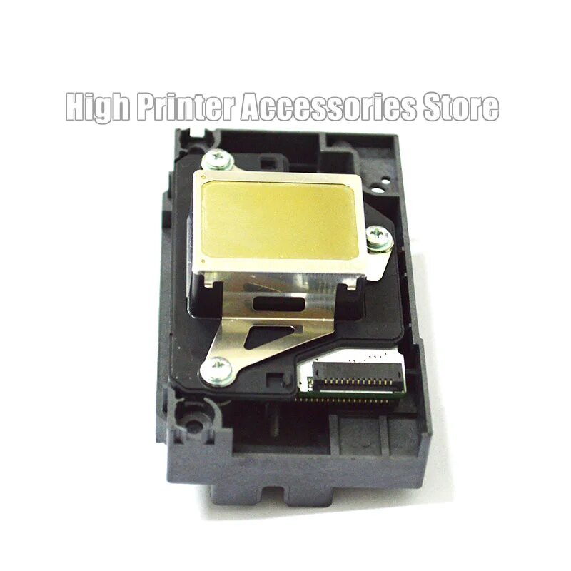 Печатающая головка zhouhui L800 для Epson, F180000 PrintHead
