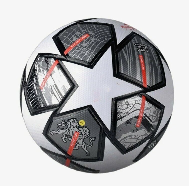 Мяч футбольный Champion League UCL League 5 размер
