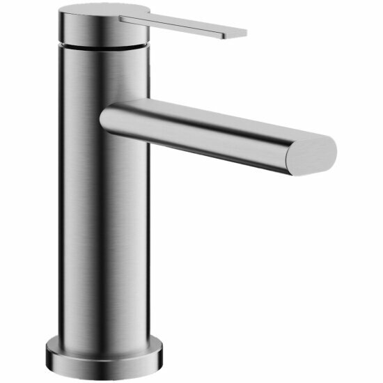 Смеситель для раковины Belz B10813-1 сатин