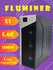 Асик-майнер Fluminer-L1, для Litecoin, Dogecoin, Belcoin, 56 GH/s...