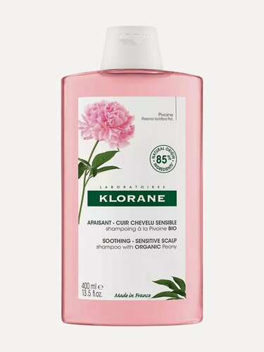 Изображение товара Рив Гош | Шампунь успокаивающий