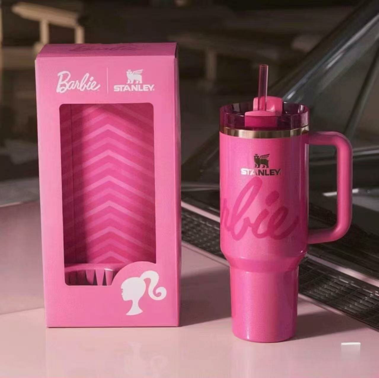 Хит продаж! Stanley Стенли 2 поколения 40 унций автомобильная холодильная чаша Ледяной герой
