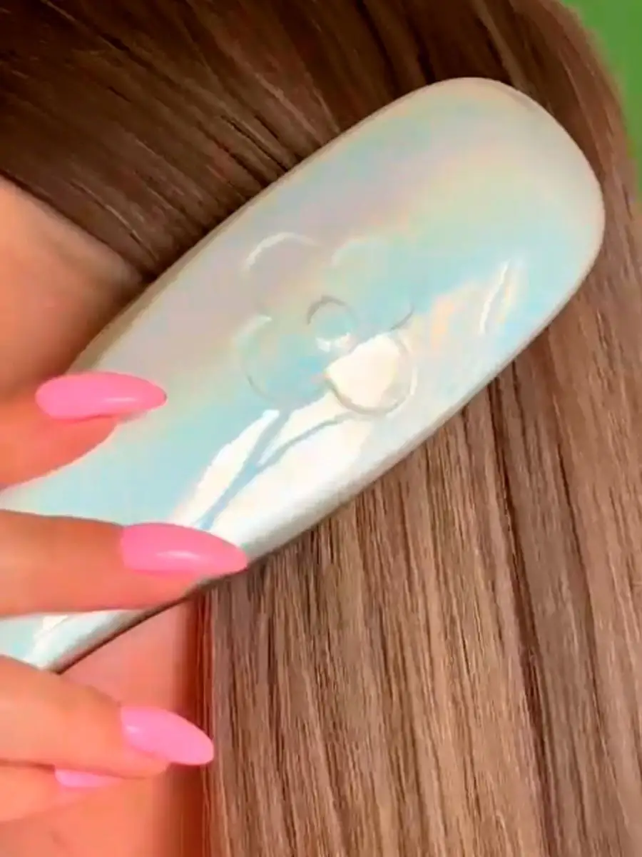 Расчески Xiaomi Расческа для волос массажная Xiaomoxuan Fairy Brush