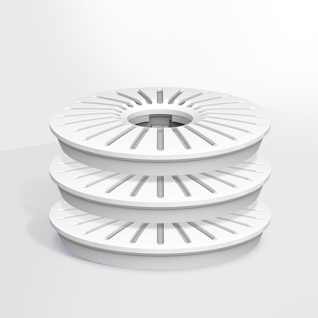 Набор аксессуаров для сушки домашних животных Xiaomi Mijia Smart Pet Feeder Box Set — фото 1