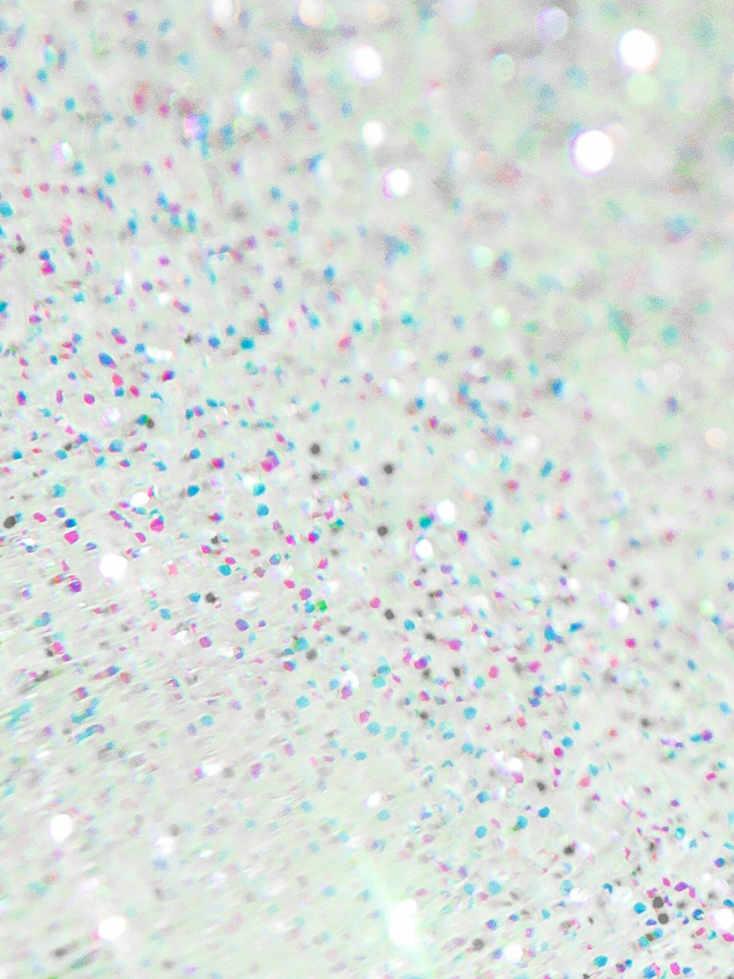 Блестки для творчества. Глиттеры для декорирования. Перламутр 0.4 мм. — фото 1