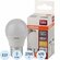 Лампа светодиодная Osram 5/6Вт Е27(Р, 2700 К, 470 Лм, 220 В, 4058...