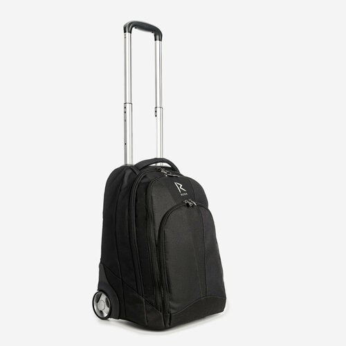 Сумка-рюкзак на колесах 