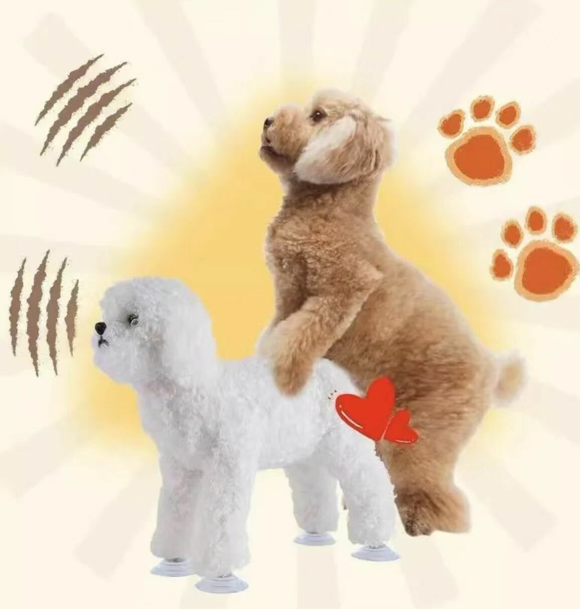 БДСМ ауруының құлдары