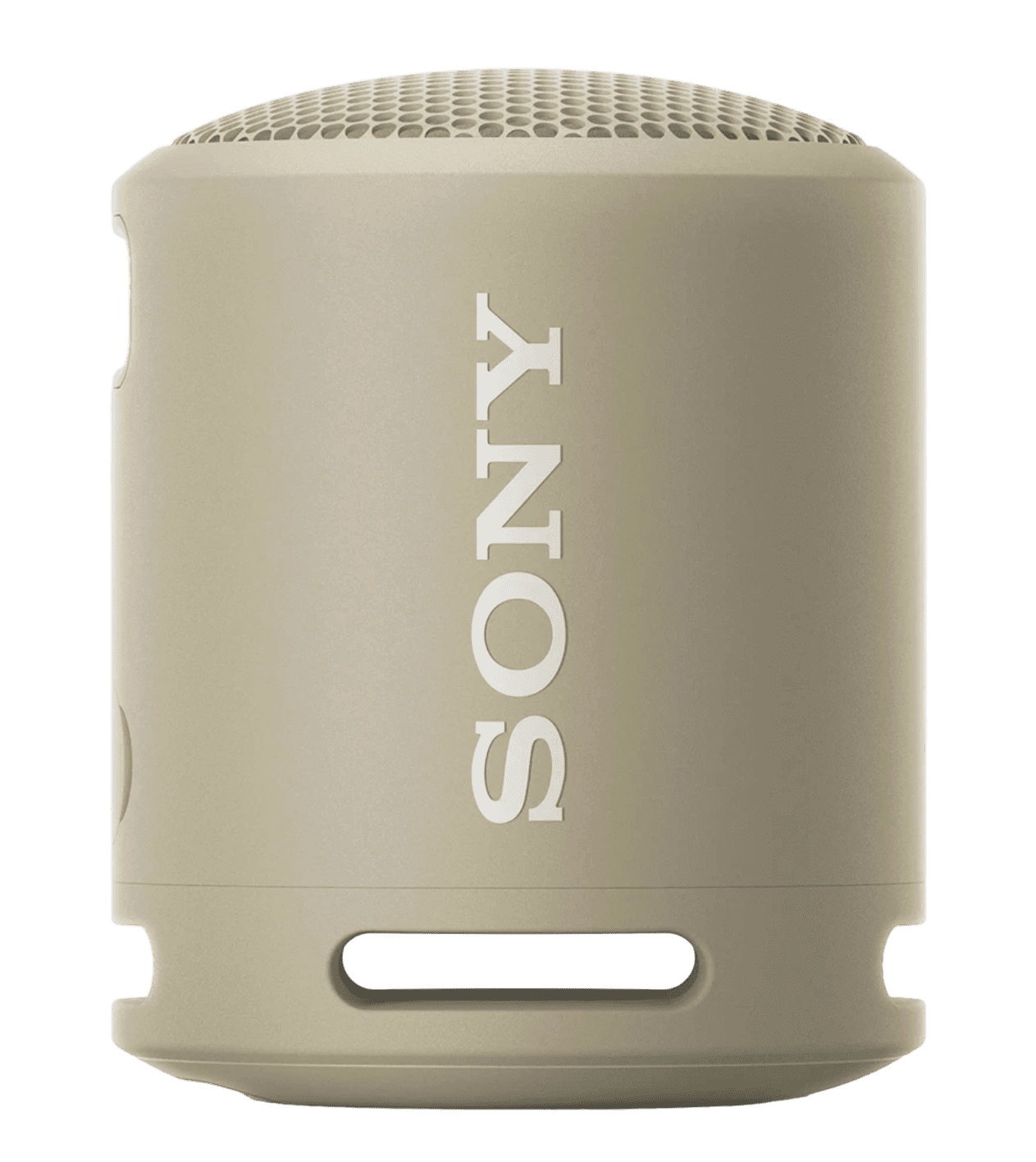 Колонка Sony SRS-XB13 EXTRA BASS™, IP67, Bluetooth: A2DP, AVRCP, HFP, HSP Beige — фото 1