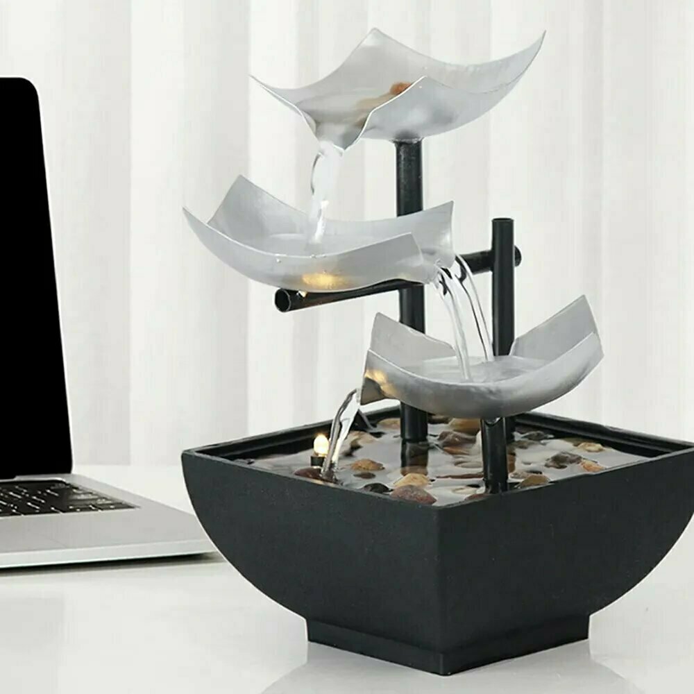 Ask Gecko Фонтан для дома