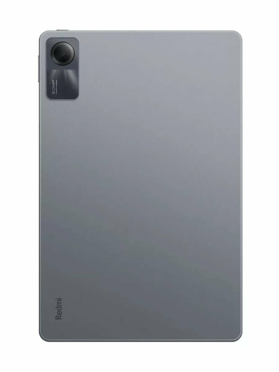 Планшет Redmi Pad SE 6+128 M84/Graphite Gray|11” IPS/90Hz/1920x1200/SD 680/Android 13/5MP/8MP/8000mAh