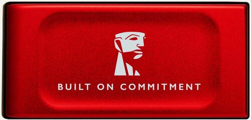 Изображение товара Внешний SSD накопитель 1Tb Kingston XS1000R BOC (SXS1000R/1000GA)