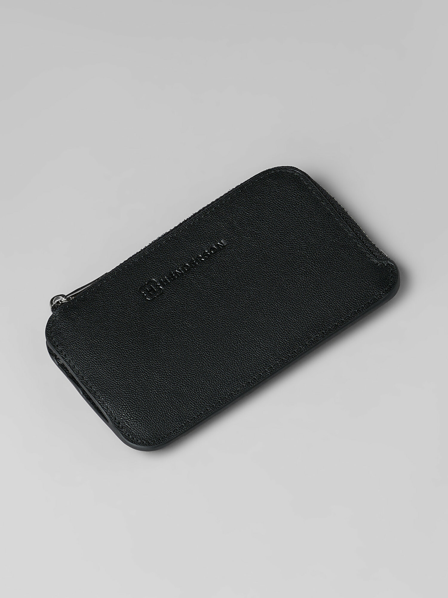 Ключница HENDERSON, черный — фото 1