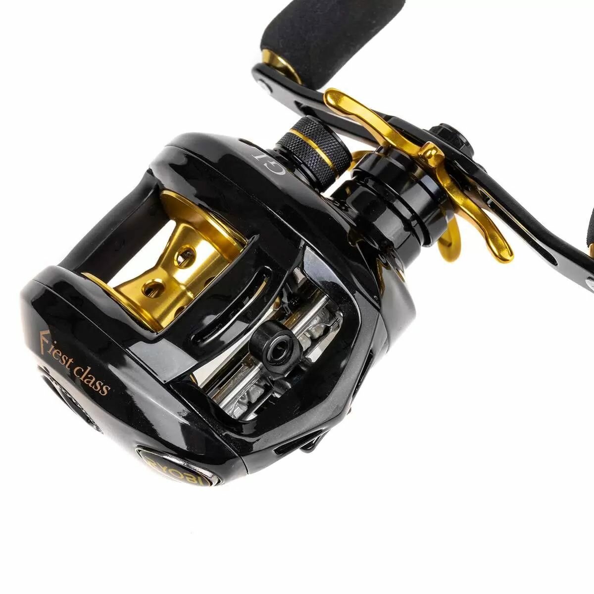 Катушка FIEST CLASS L RYOBI