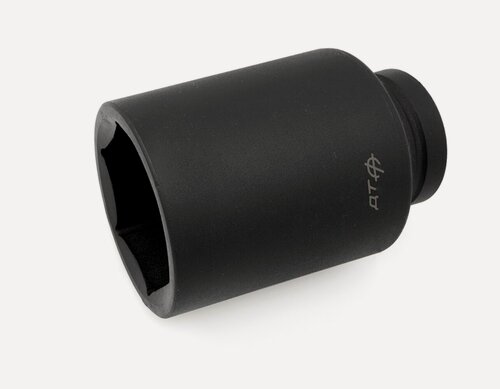 Изображение товара Головка шестигранная удлинённая 95 мм 1", Дело Техники, 640295