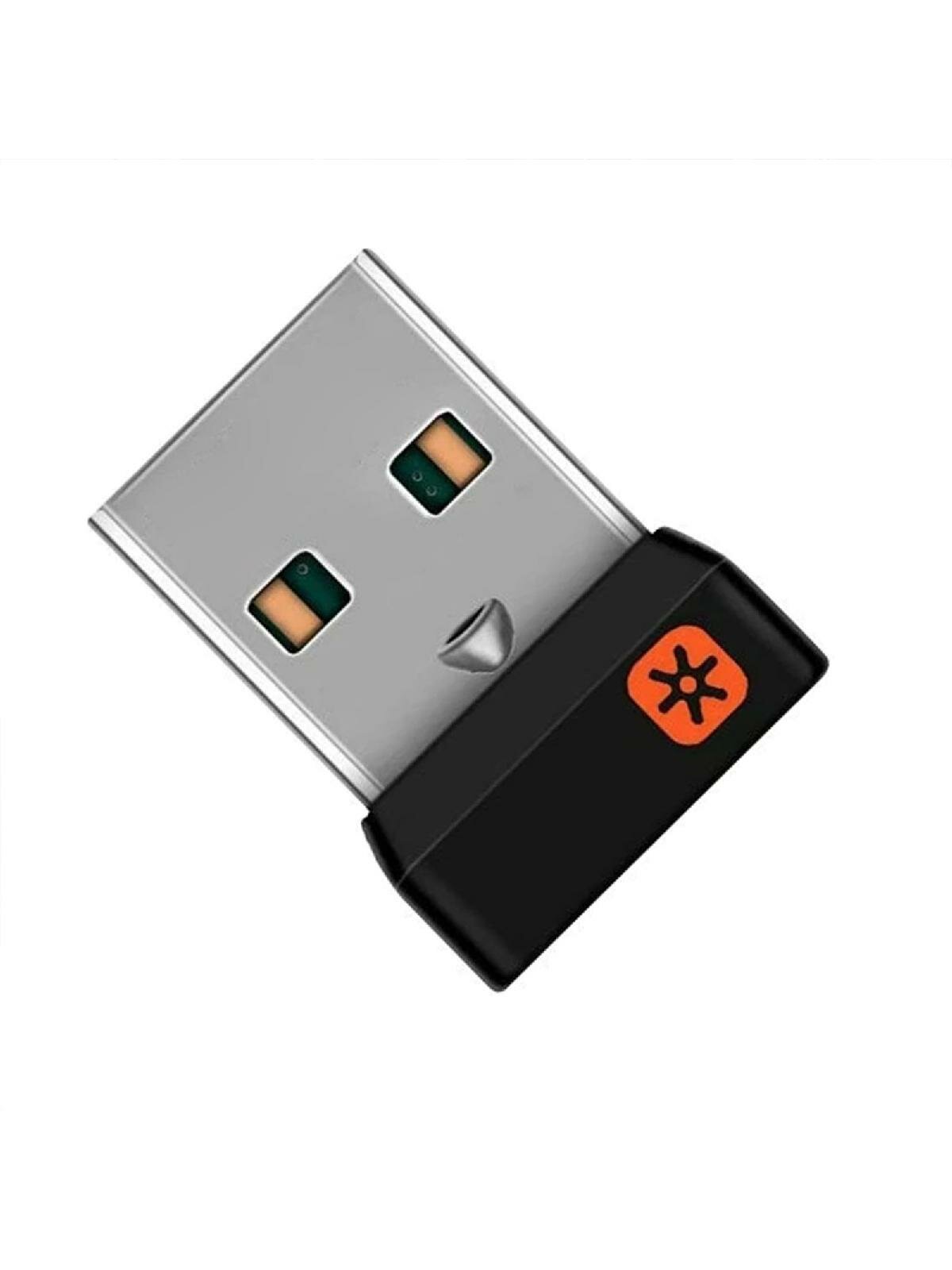 1PC Wireless Dongle Receiver Unifying USB Adapter For Mouse Keyboard Connect 6 Device For M905 M325 M585 M510 M705