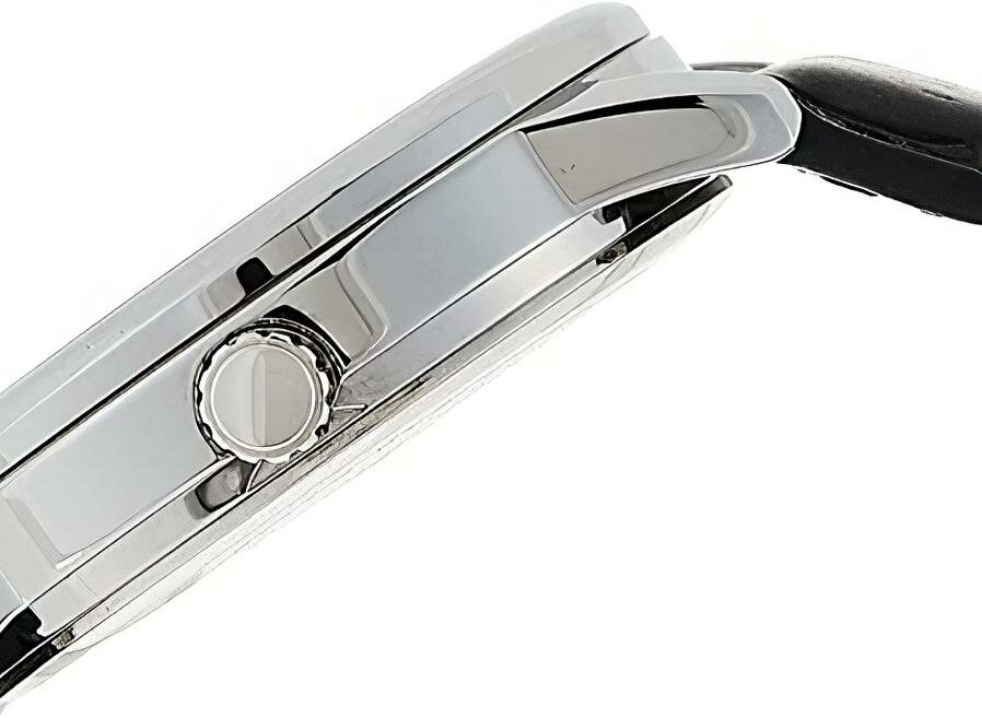 Наручные часы CASIO, черный — фото 1