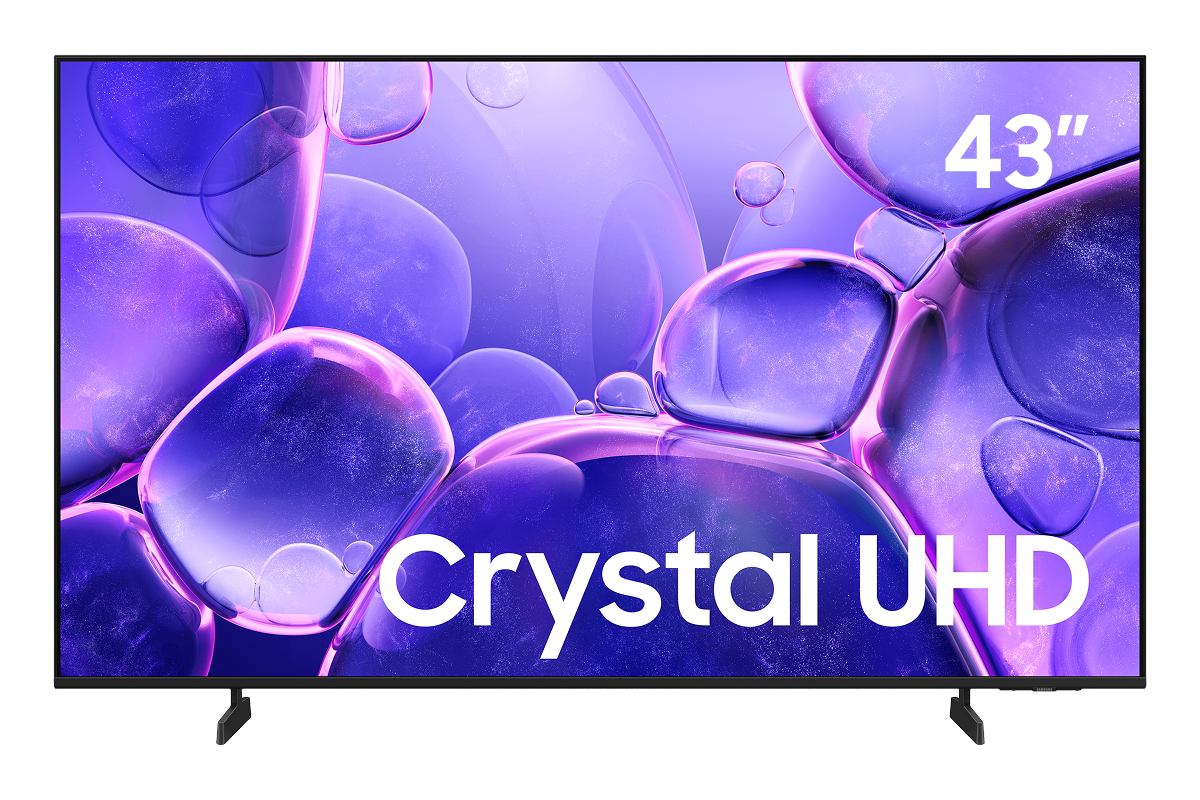 Телевизор Samsung UE43U8000FUXRU 43 дюйма серия 8 Smart TV UHD 4K
